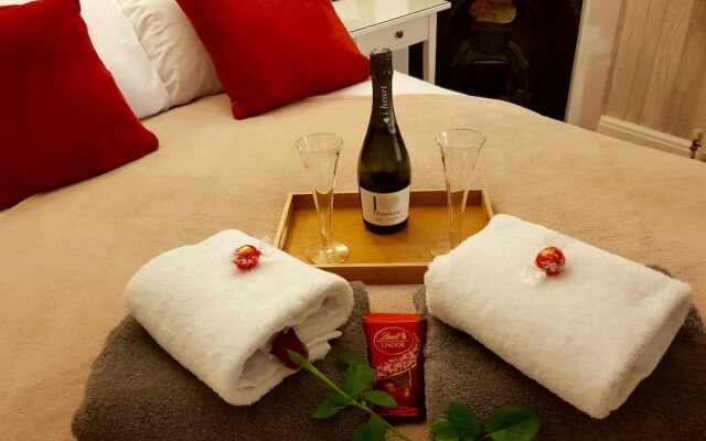 Seafarers B&B