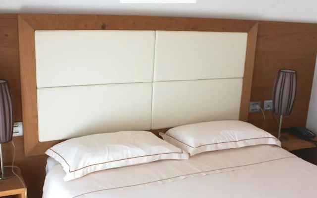 Chalet Nature Suite