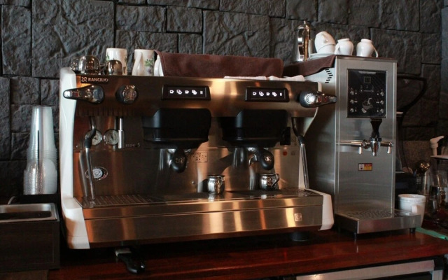 Gangneung Blue Mountain