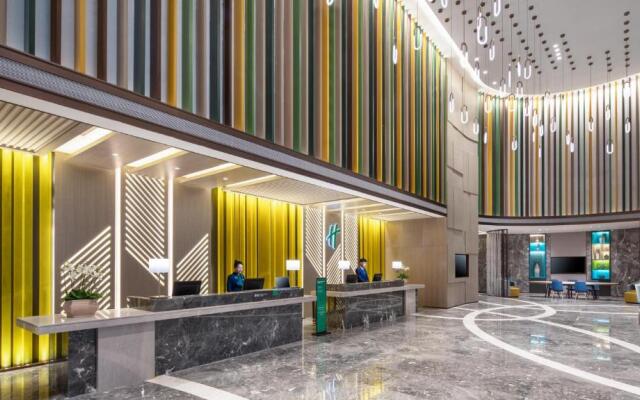 Holiday Inn Nanning Zhuangjin