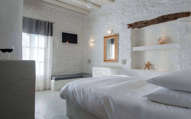 Yialos Ios Hotel