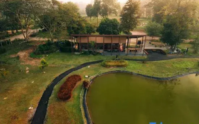 The Fam Cafe&Resort Chiangdao