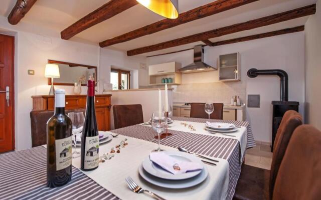 Holiday Apartment Daria 20