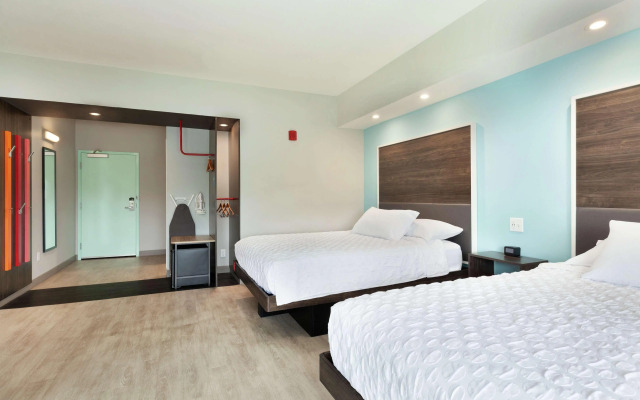 Tru By Hilton Lake Charles