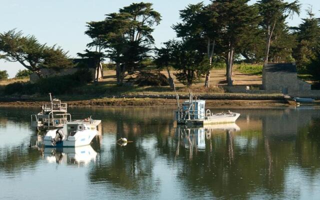 Maison Belz, 4 pièces, 6 personnes - FR-1-397-25