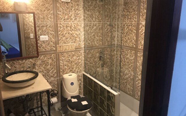 El Cuarto de Tula