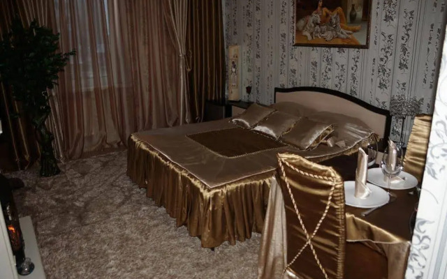Living quarters Triumph