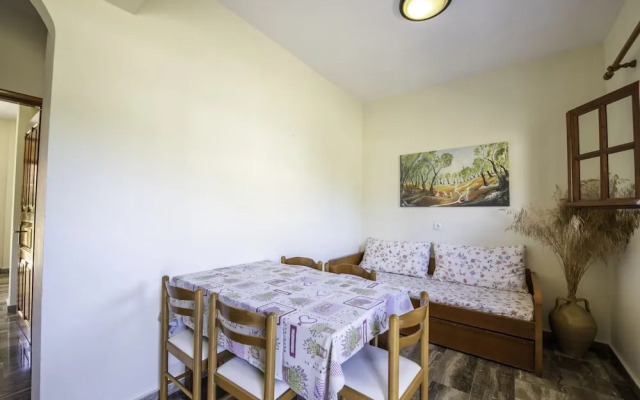 Miltiadis Apartments