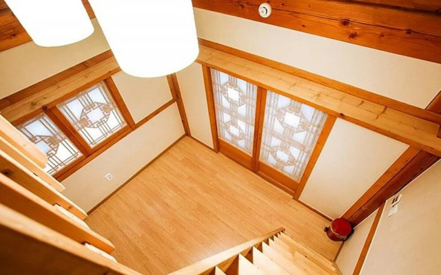 Jeonju Constellation Hanok Stay