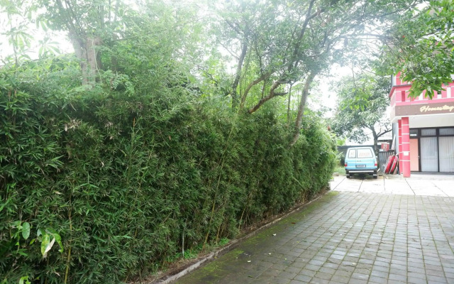 OYO 2718 Backpacker's Homestay Jlegong