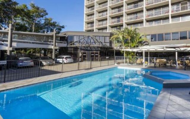 Mercure Rockhampton