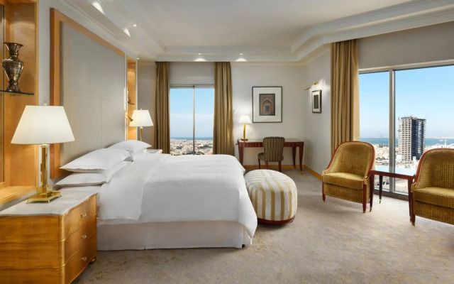 Sheraton Dammam Hotel & Convention Centre