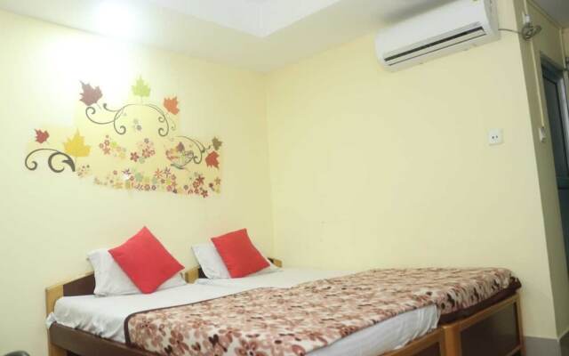 Hotel Grand City