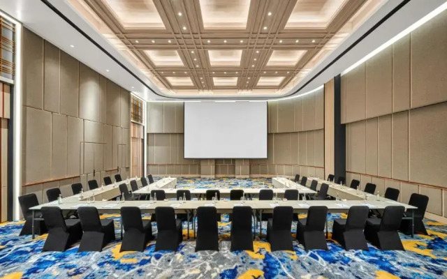 Hyatt Place Makassar
