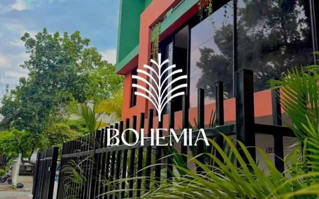 Bohemia Boutique Hostel
