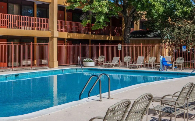 Quality Inn Pottstown