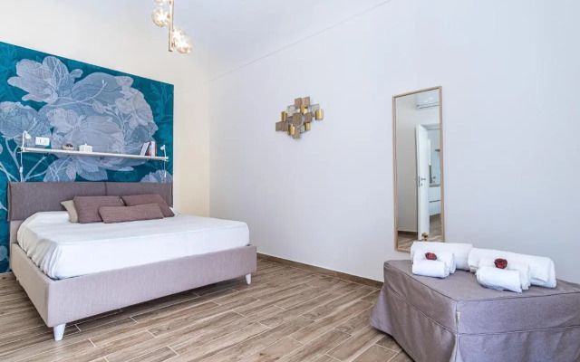 Flower Suite B&B