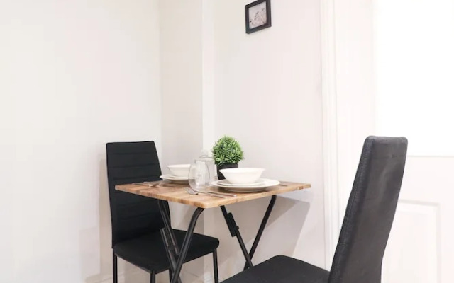 3-bed House in London Near the O2 Arena & Excel