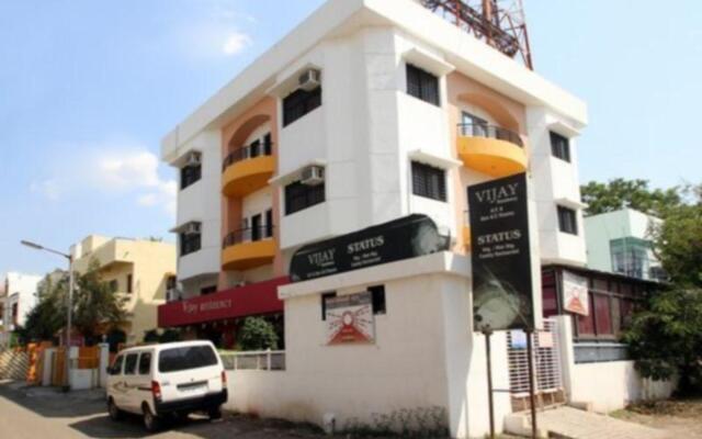 Hotel Vijay Residency