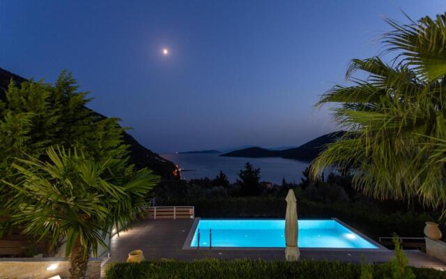 Ionian Diamond Villas