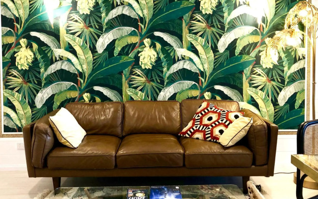 NOMAD - Luxe apartment