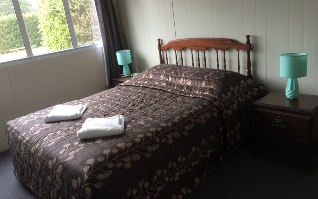 Rangiora Eco Holiday Park