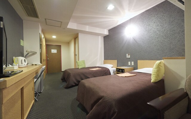 Nagano Plaza Hotel