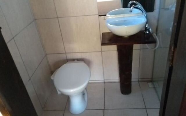 Pousada Três Corações