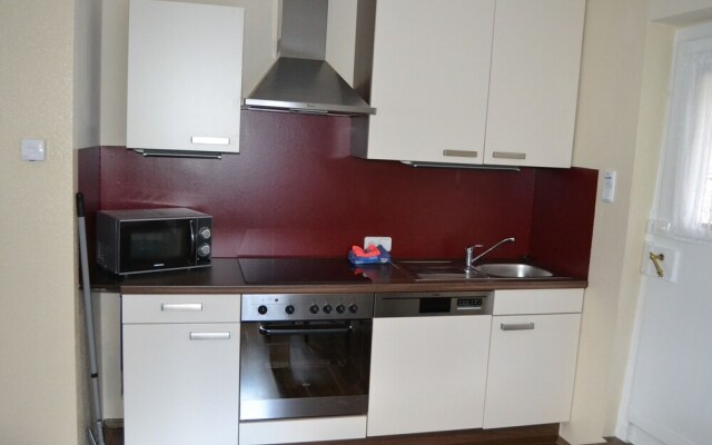 Ferienwohnung Nellessen