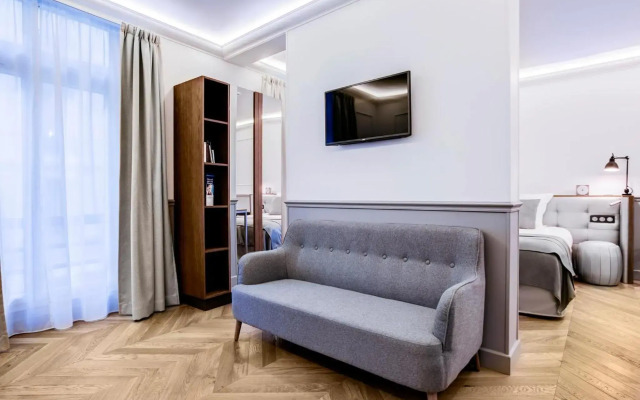 Hôtel Petit Lafayette