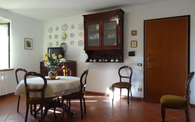 Agriturismo Bio Fattoria Casetta