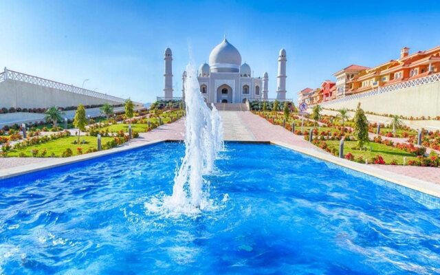 Porto Sharm Hotel Apartments