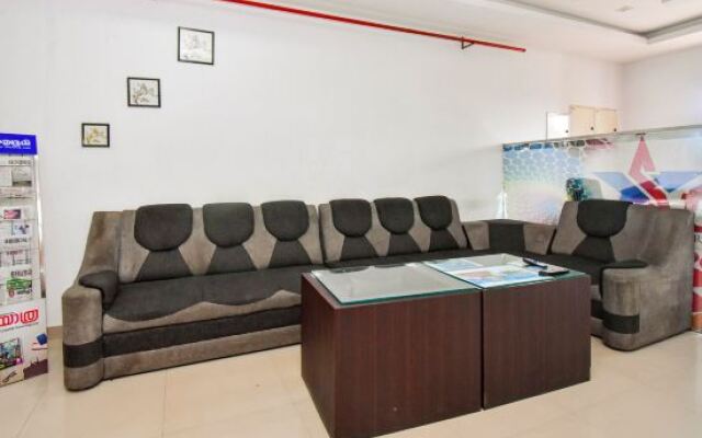 Star Inn Residency