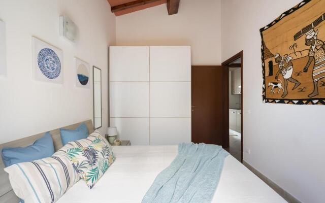 Noi 2 Vacanze in Relax House Val d'Orcia