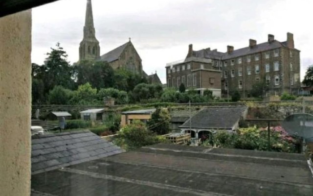 Wexford Town House off Main Street