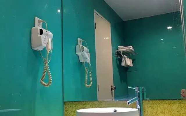 Haixing Business Hotel