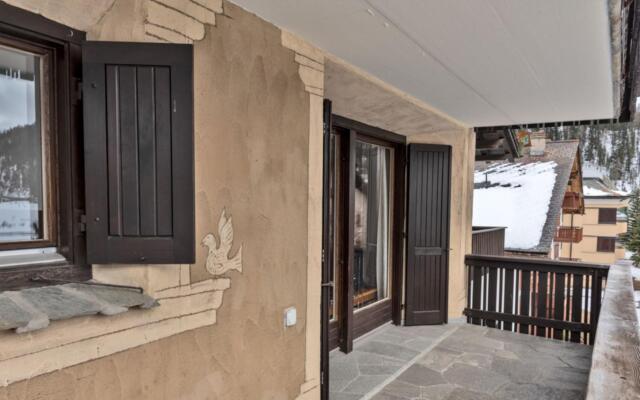 Chesa Dal Gial - Celerina