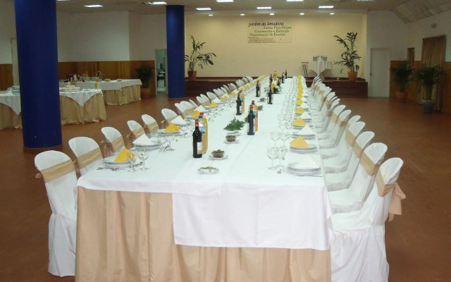Residencial Jardim da Amadora