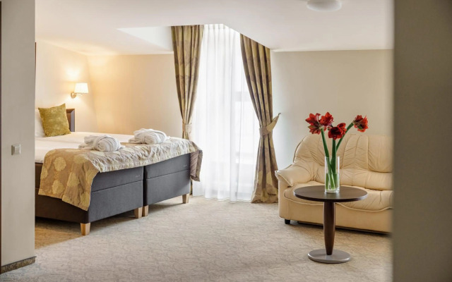 Hotel Euterpe