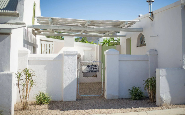 Prince Albert Country Stay
