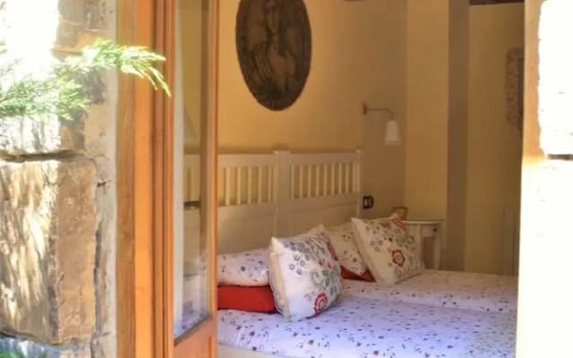 La Casa de las Chimeneas