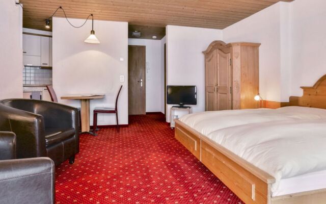 Chalet Abendrot 12671