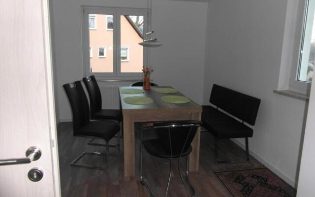 Ferienwohnung Kreischer