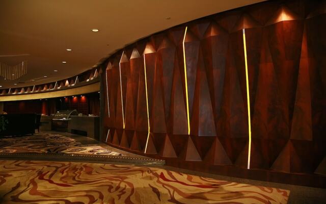 Grand Barony Zhoushan