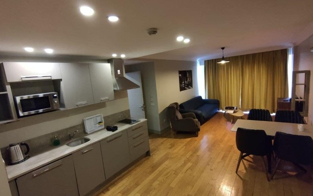 Keten Suites Taksim