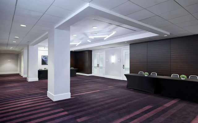 YOTEL Washington DC