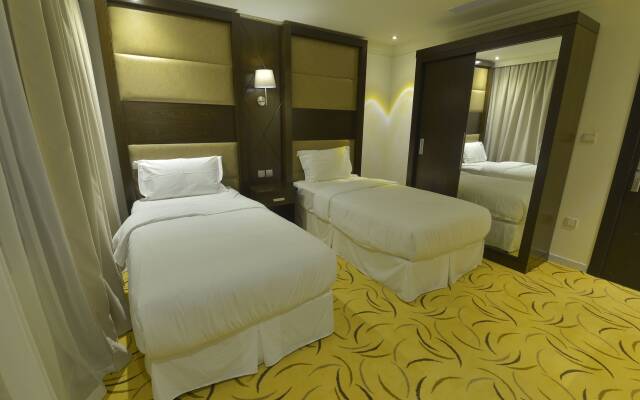Three Points Hotels