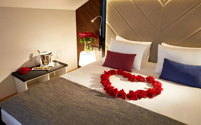 INX Design Hotel