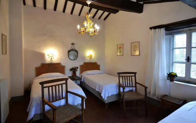Villa Glicine
