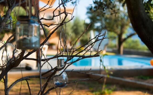 Penelope Dream Pool Villa